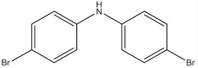 Bis(4-bromophenyl)amine CAS: 16292-17-4