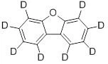 Dibenzofuran-d8 CAS: 93952-04-6