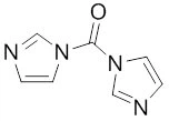 N,N-Carbonyldiimidazole CAS: 530-62-1