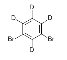 1،3-dibromobenzene-2,4,5,6-d4 CAS:1616983-07-3